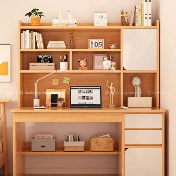 Bàn học & bàn làm việc DK-029