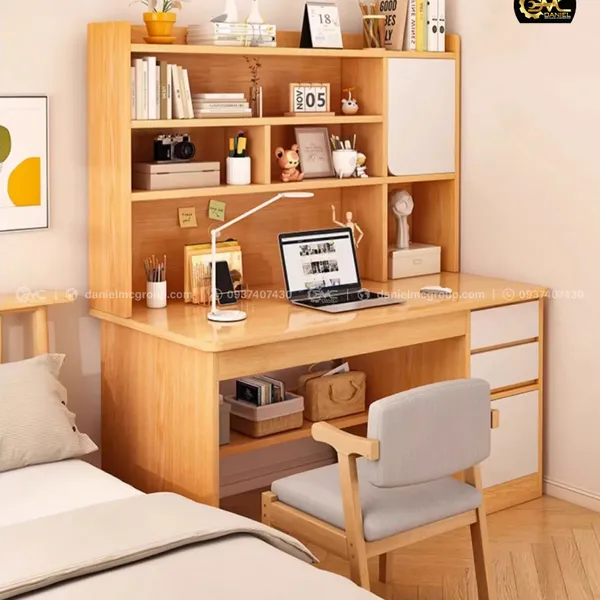 Bàn học & bàn làm việc DK-029
