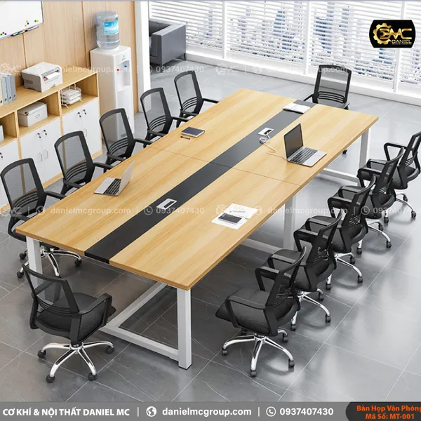 Bàn họp MT-001