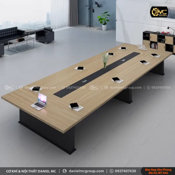 Bàn họp MT-002