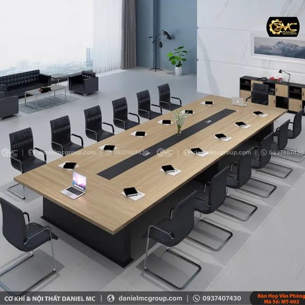 Bàn họp MT-002