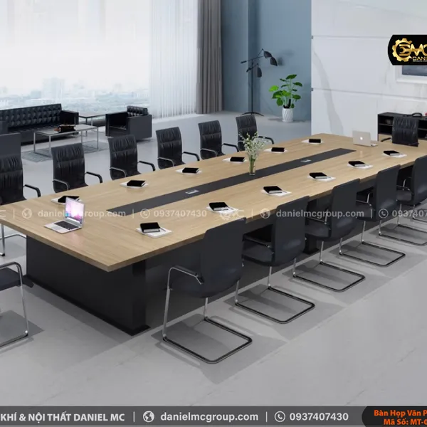 Bàn họp MT-002