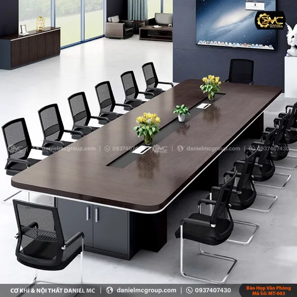 Bàn họp MT-003
