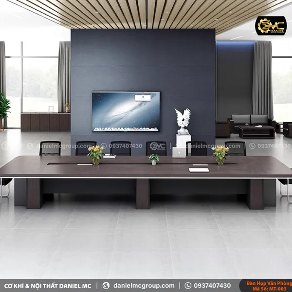 Bàn họp MT-003