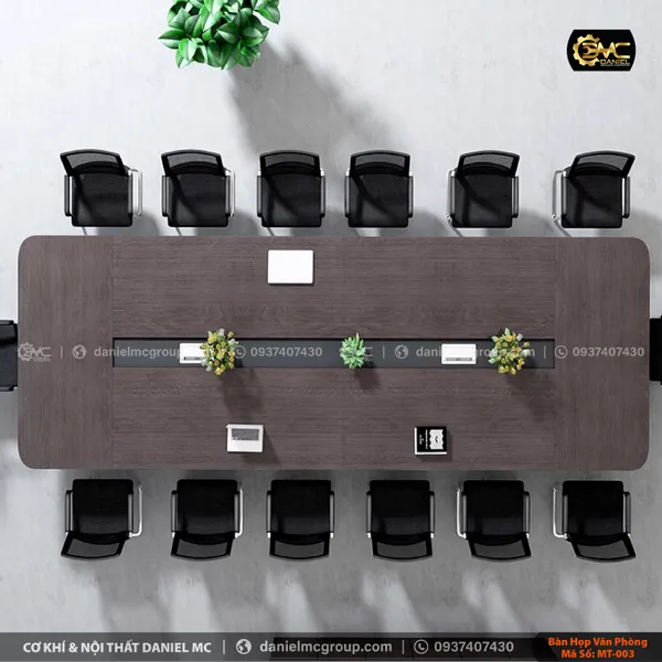Bàn họp MT-003