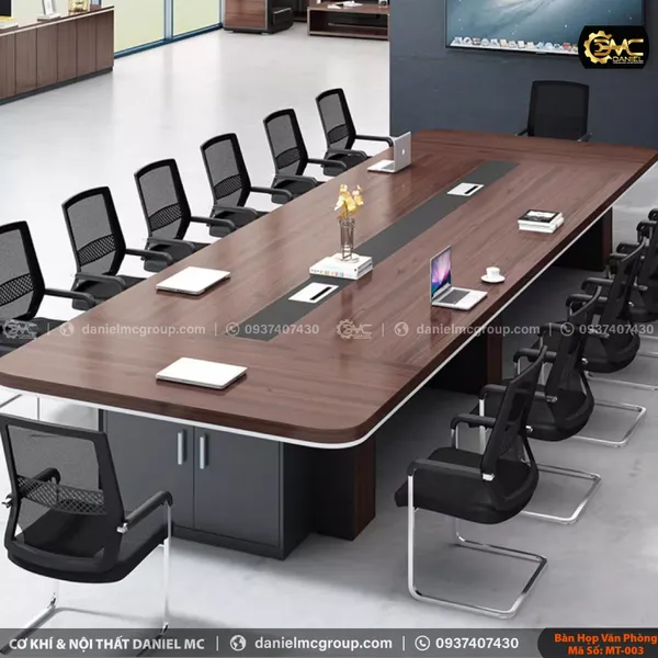Bàn họp MT-003