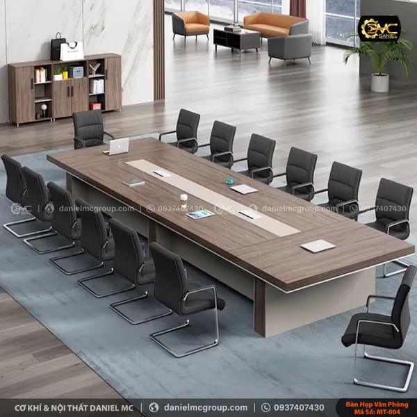 Bàn họp MT-004