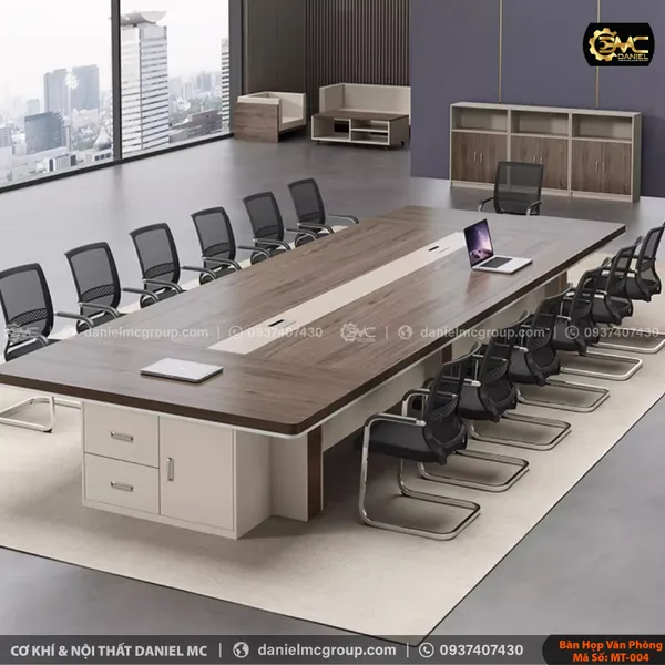 Bàn họp MT-004