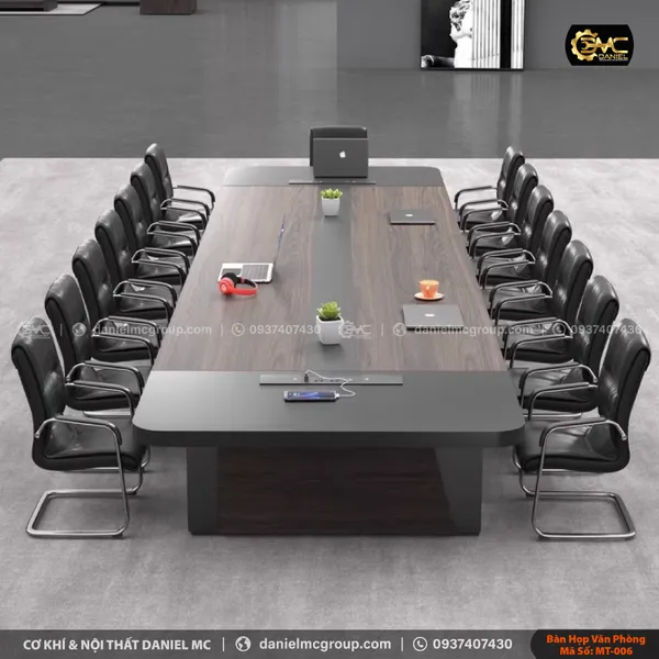 Bàn họp MT-006
