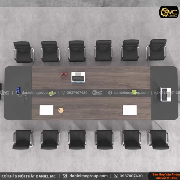 Bàn họp MT-006