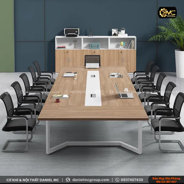Bàn họp MT-007