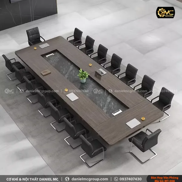Bàn họp MT-008