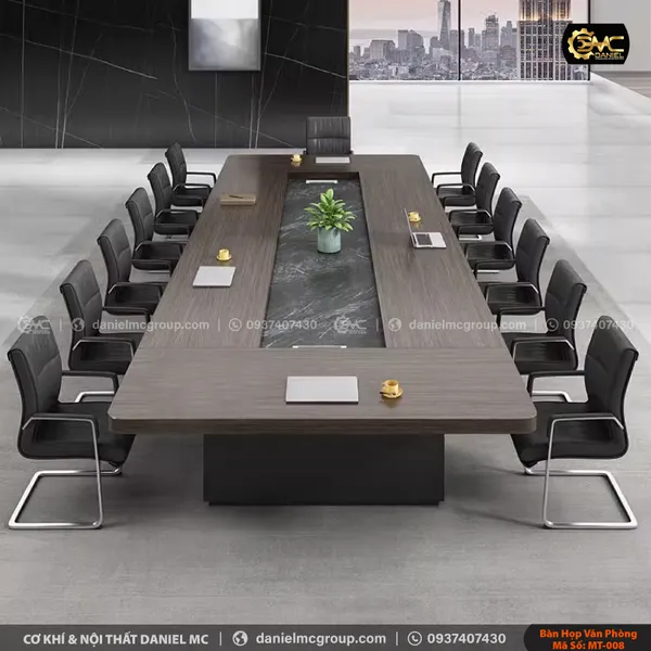 Bàn họp MT-008