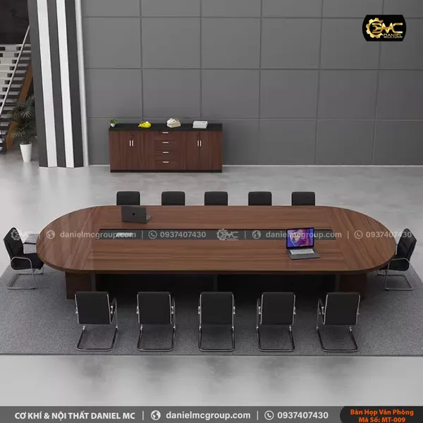 Bàn họp MT-009