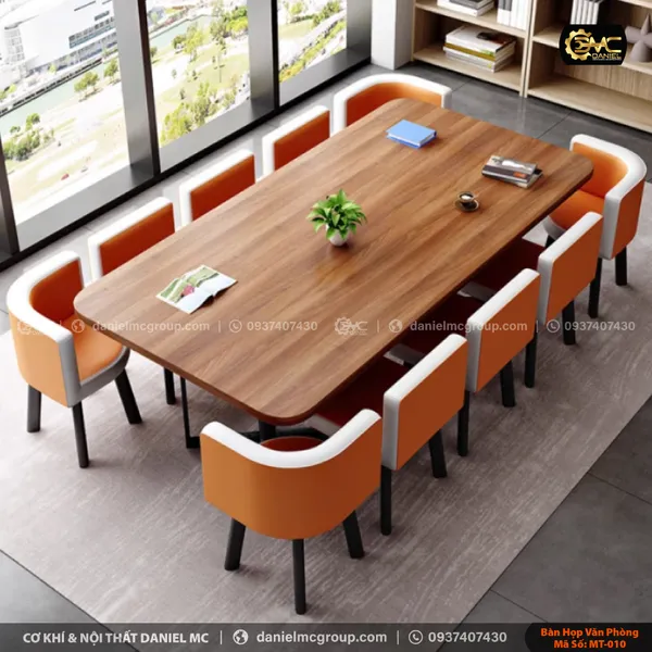 Bàn họp MT-010