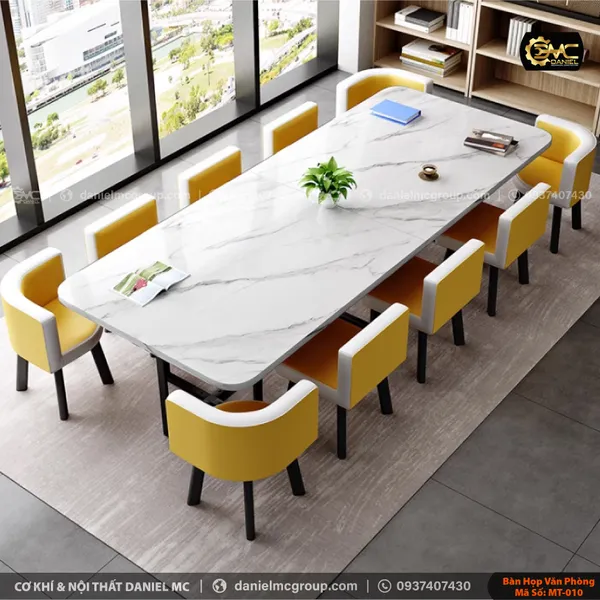Bàn họp MT-010