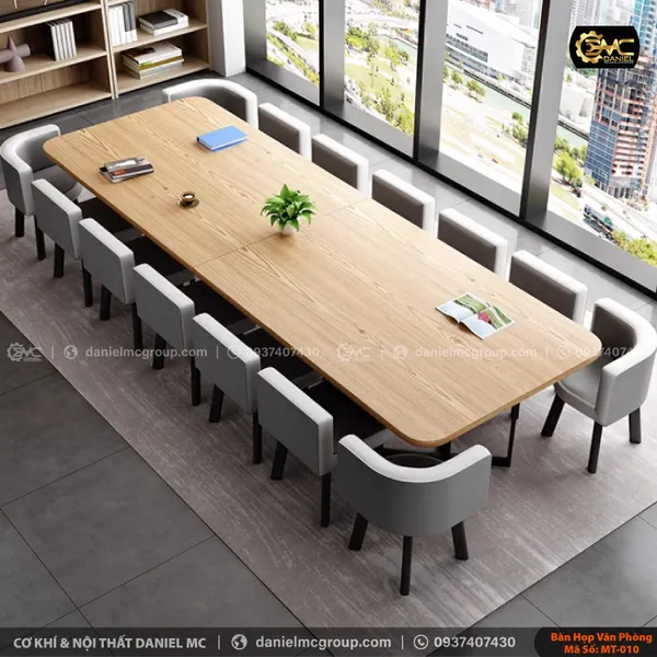 Bàn họp MT-010