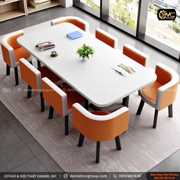 Bàn họp MT-010
