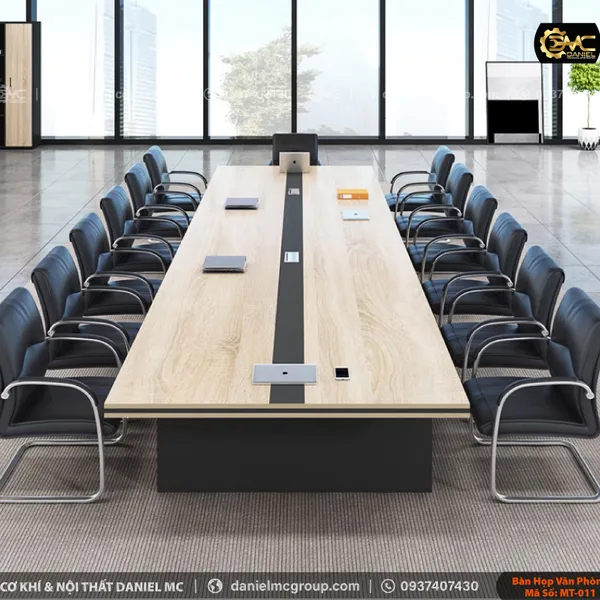 Bàn họp MT-011