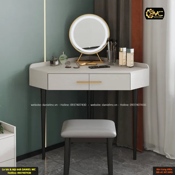 Bàn trang điểm MT-S005