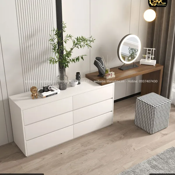 Bàn trang điểm MT-S006