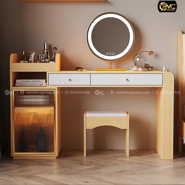 Bàn trang điểm MT-S009