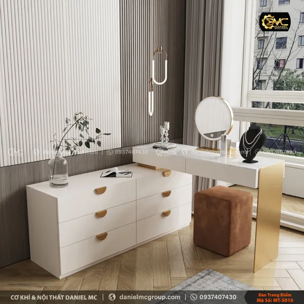 Bàn trang điểm MT-S010