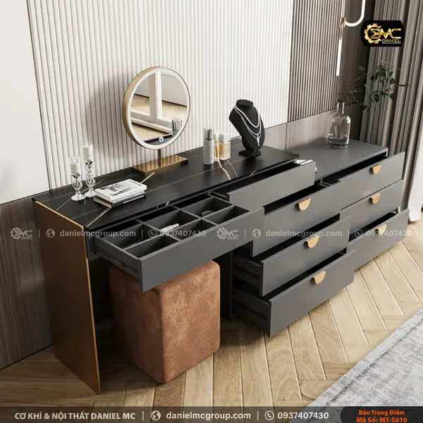 Bàn trang điểm MT-S010