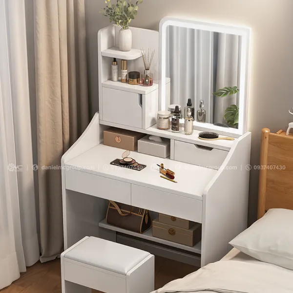 Bàn trang điểm MT-S011