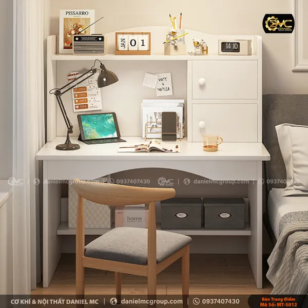 Bàn trang điểm MT-S012