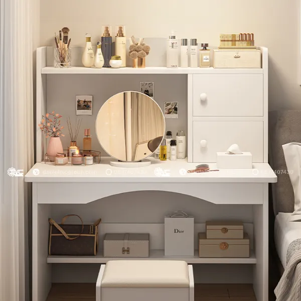 Bàn trang điểm MT-S012