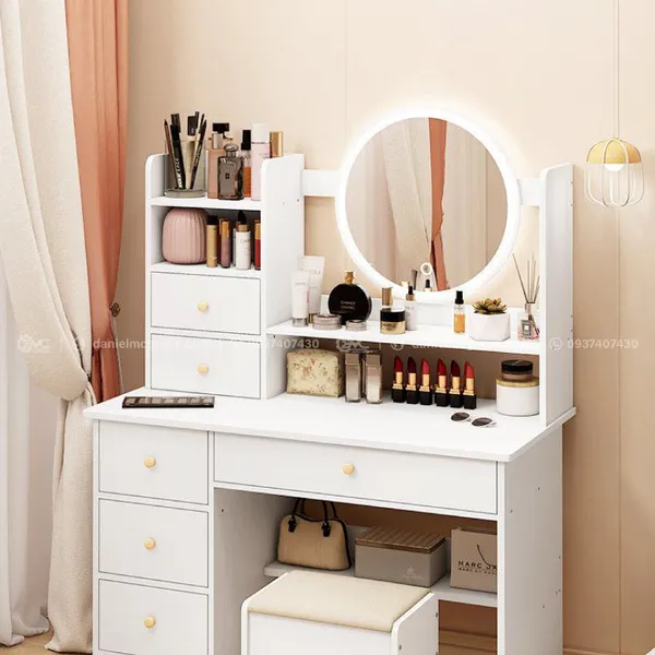 Bàn trang điểm MT-S015