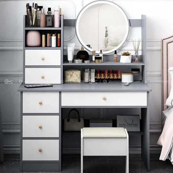 Bàn trang điểm MT-S015