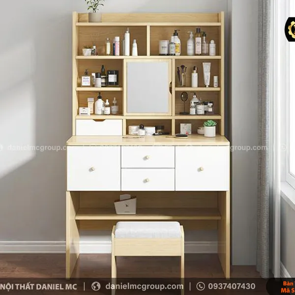 Bàn trang điểm MT-S016