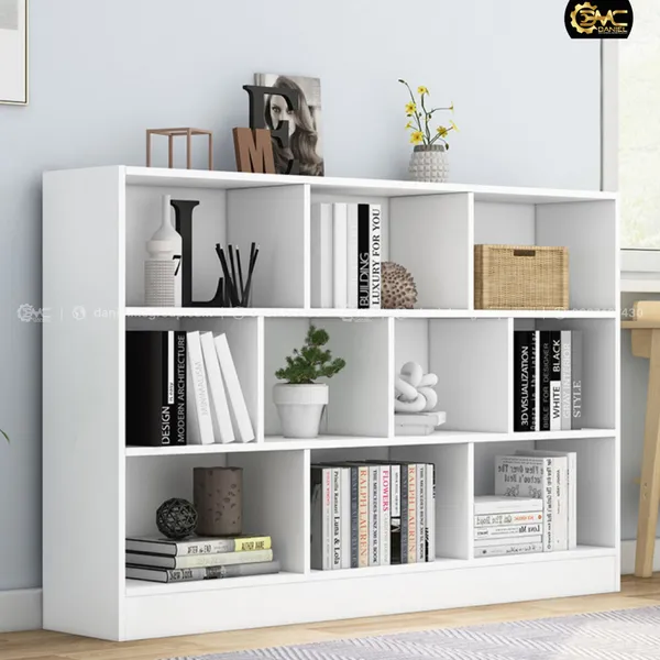 Kệ sách BS-210