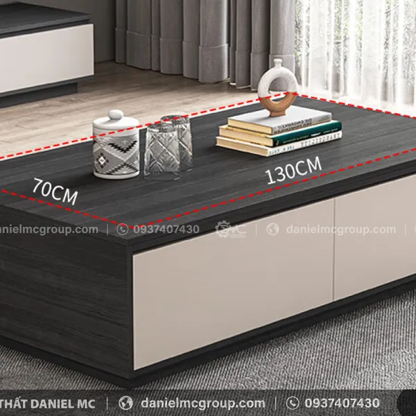 Kệ ti vi LS-004