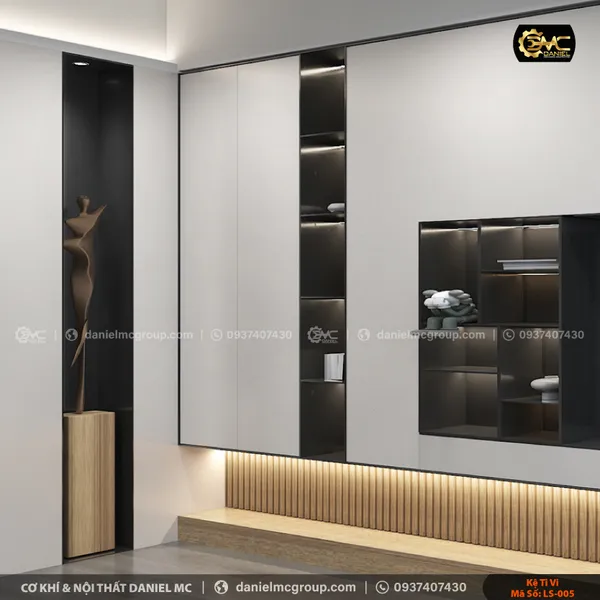 Kệ ti vi LS-005