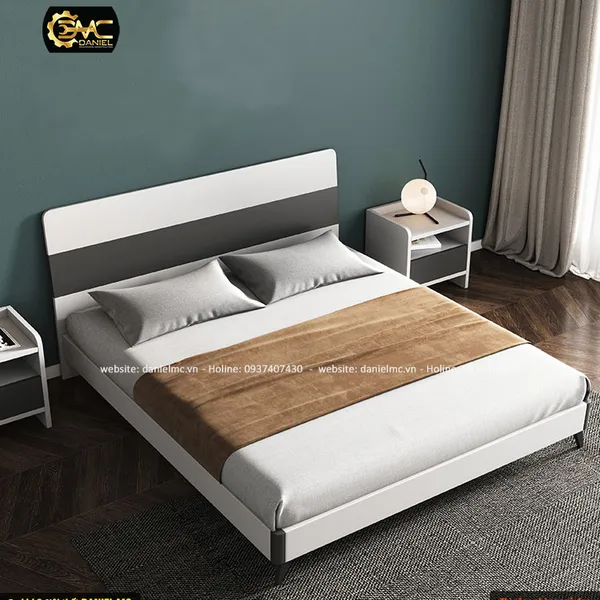 Phòng ngủ đẹp BRB-5001