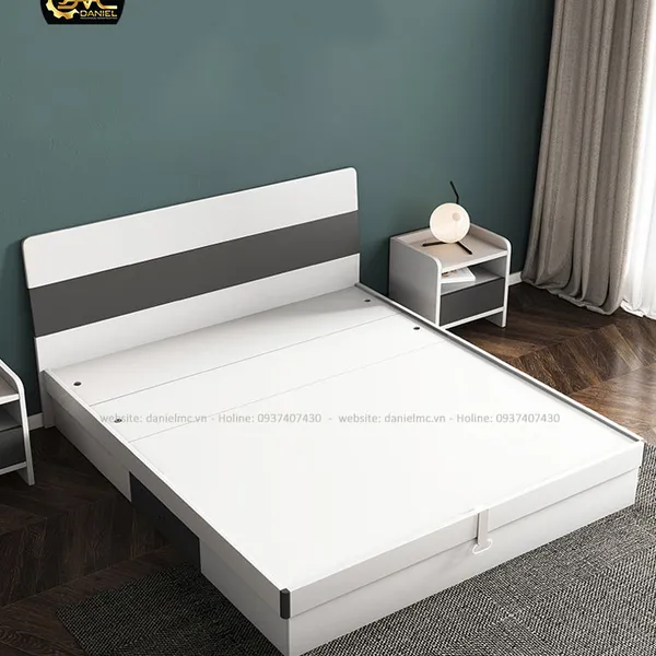 Phòng ngủ đẹp BRB-5001