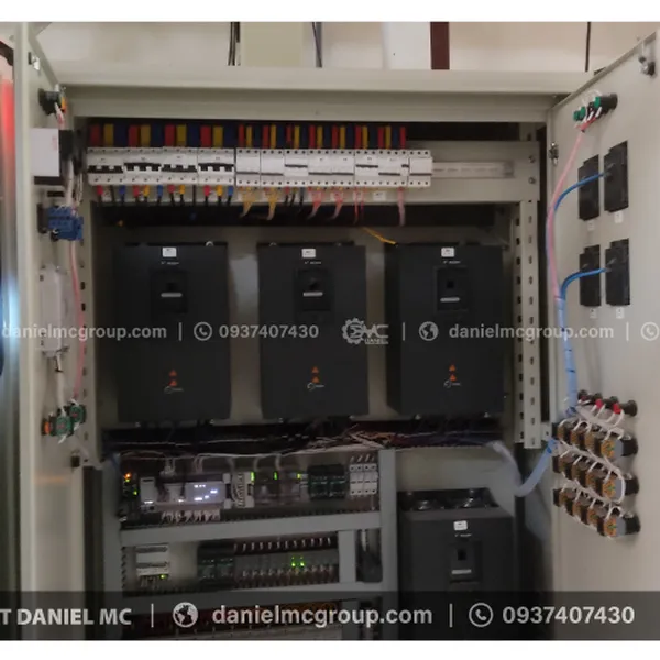 Thiết kế thi công kho lạnh 700 tấn, nhiệt độ -18 đến -25 độ C