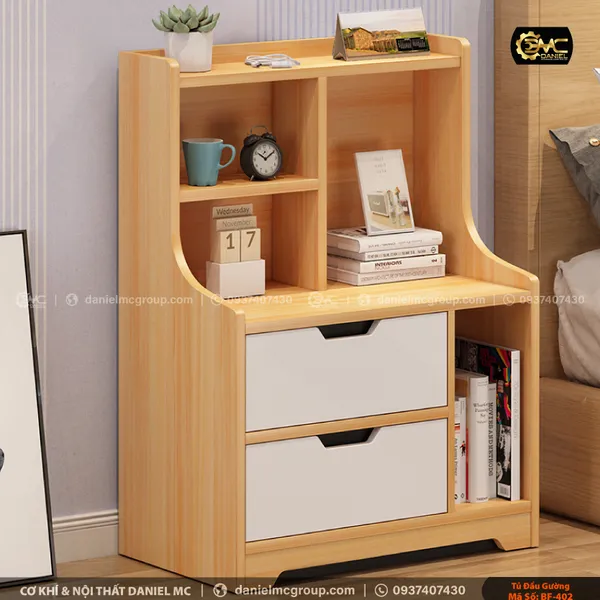 Tủ đầu giường BF-402