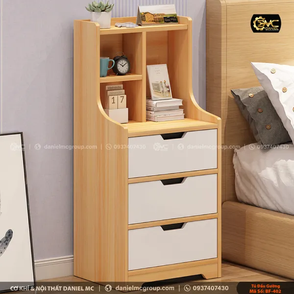 Tủ đầu giường BF-402