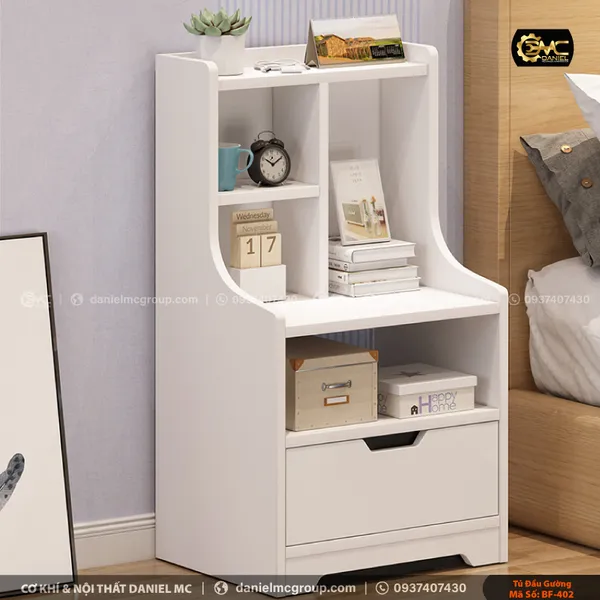 Tủ đầu giường BF-404
