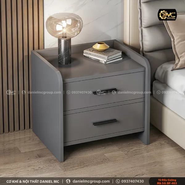 Tủ đầu giường BF-403