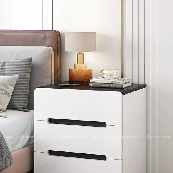 Tủ đầu giường BF-404