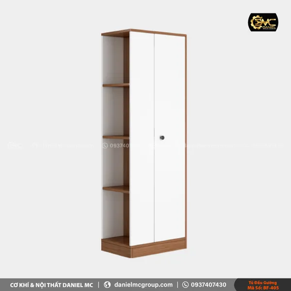 Tủ đầu giường BF-405