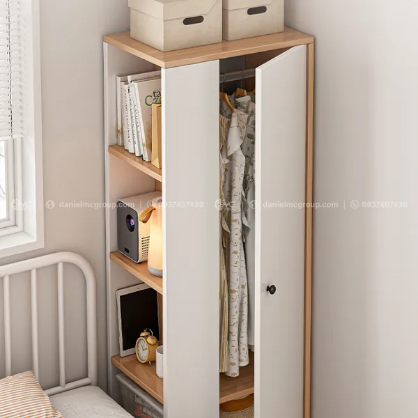 Tủ đầu giường BF-405