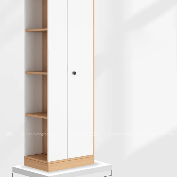 Tủ đầu giường BF-405