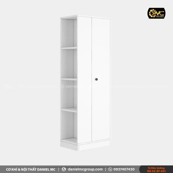 Tủ đầu giường BF-405