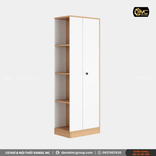 Tủ đầu giường BF-405